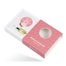 Милые мини-репелленты от комаров с пряжкой, Антимоскитные репелленты против насекомых, насекомых, вредителей, зажим для детей N1HB