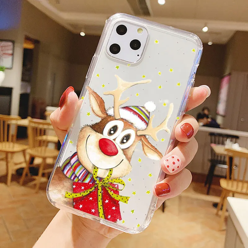 Christmas Case iPhone 12 Pro Max