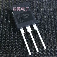

20PCS FGY75N60SMD TO-247 New original spot selling integrated circuits