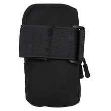 Pooway специальный Povit для верховой езды спортивная сумка на руку двойной слой большой емкости спортивная сумка для мобильного телефона