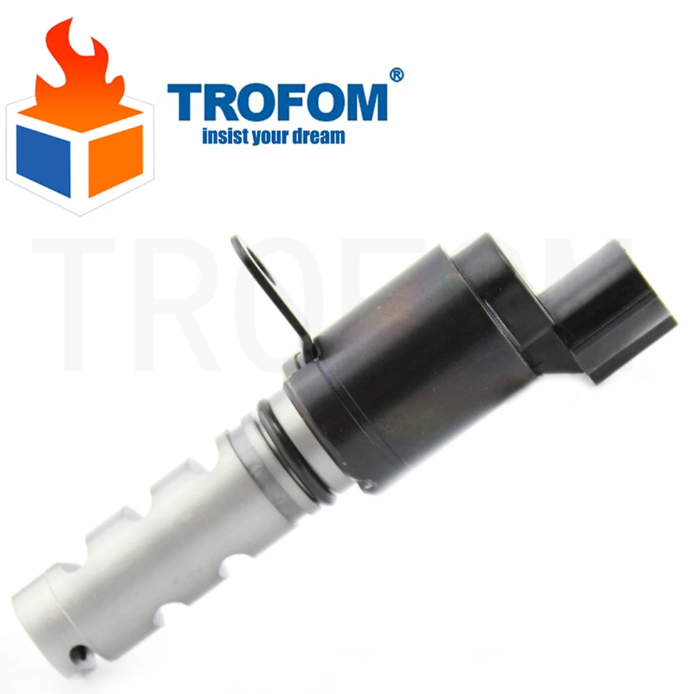 

VVT Variable Timing Solenoid for HYUNDAI GENESIS SONATA SANTA FE TUCSON KIA OPTIMA SPORTAGE SORENTO 24355-25000 24355-2G000