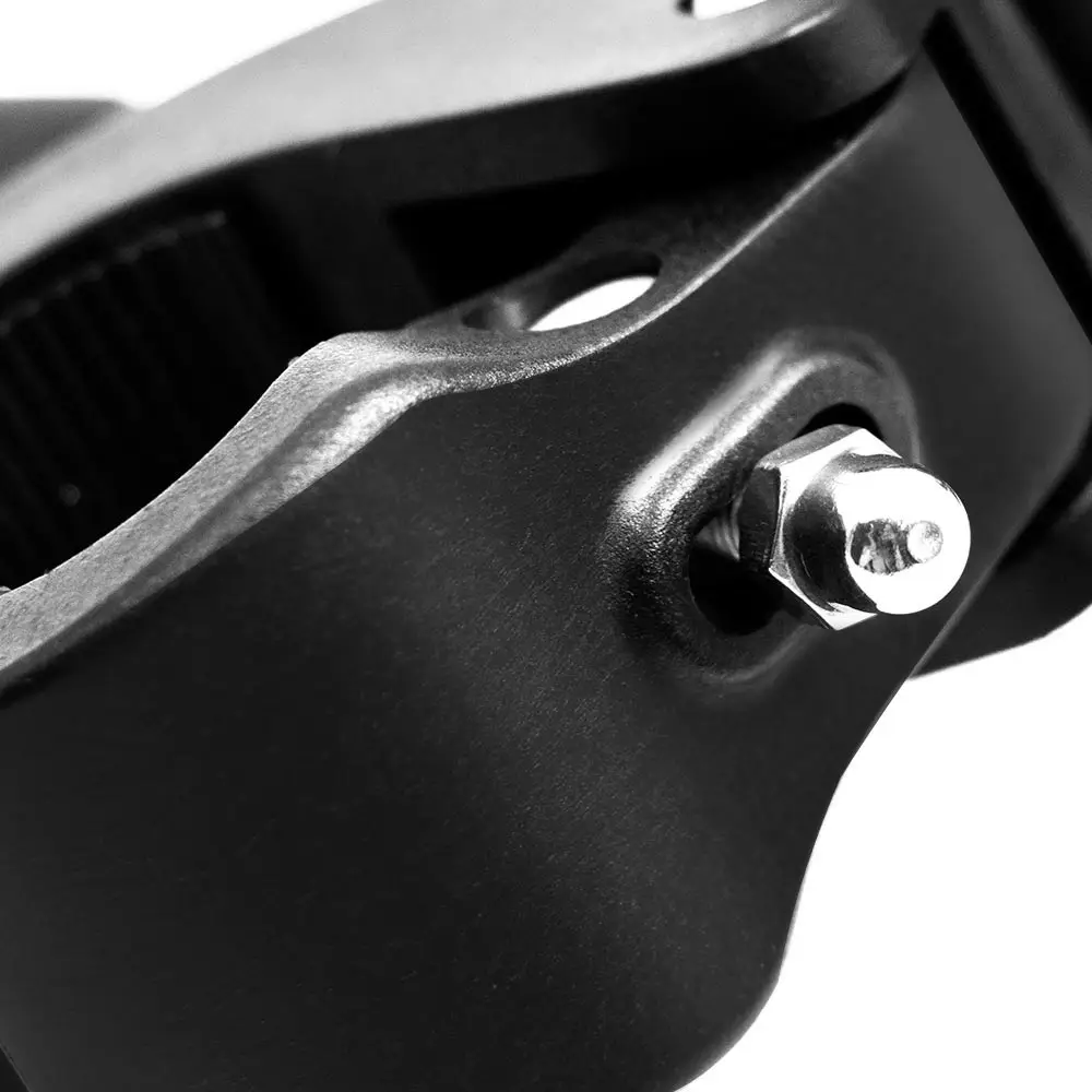 Для экшн-камеры Gopro Hero7 6 5 4 3+ Быстрый клип для горного велосипеда в виде чашечных держателей для xiaomi yi 4k SJCAM экшн Камера аксессуары