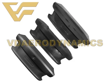 

Suitable For 14-20 BMW F87 M2 M2C VAD-V Carbon Fiber Trunk Lid Cover