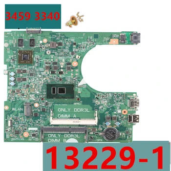 

New Notebook Mainboard For DELL Latitude 3340 L3340 For Laptop Motherboard 13229-1 0CM0V0 0NYGPR