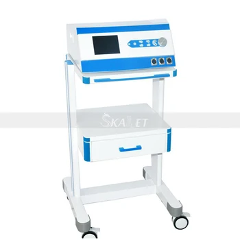 

Salon Spa Indiba Deep Skin Care RET&CET Face Lifting Body Sculpting Machine Weight Loss Fat Reduction Beauty Equipment