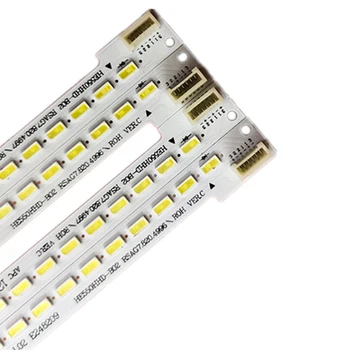 

LED backlight for Hisense 55inch TV LED55XT770G3D RSAG7.820.4996 4997 HE550HD-B01 338MM 54LED