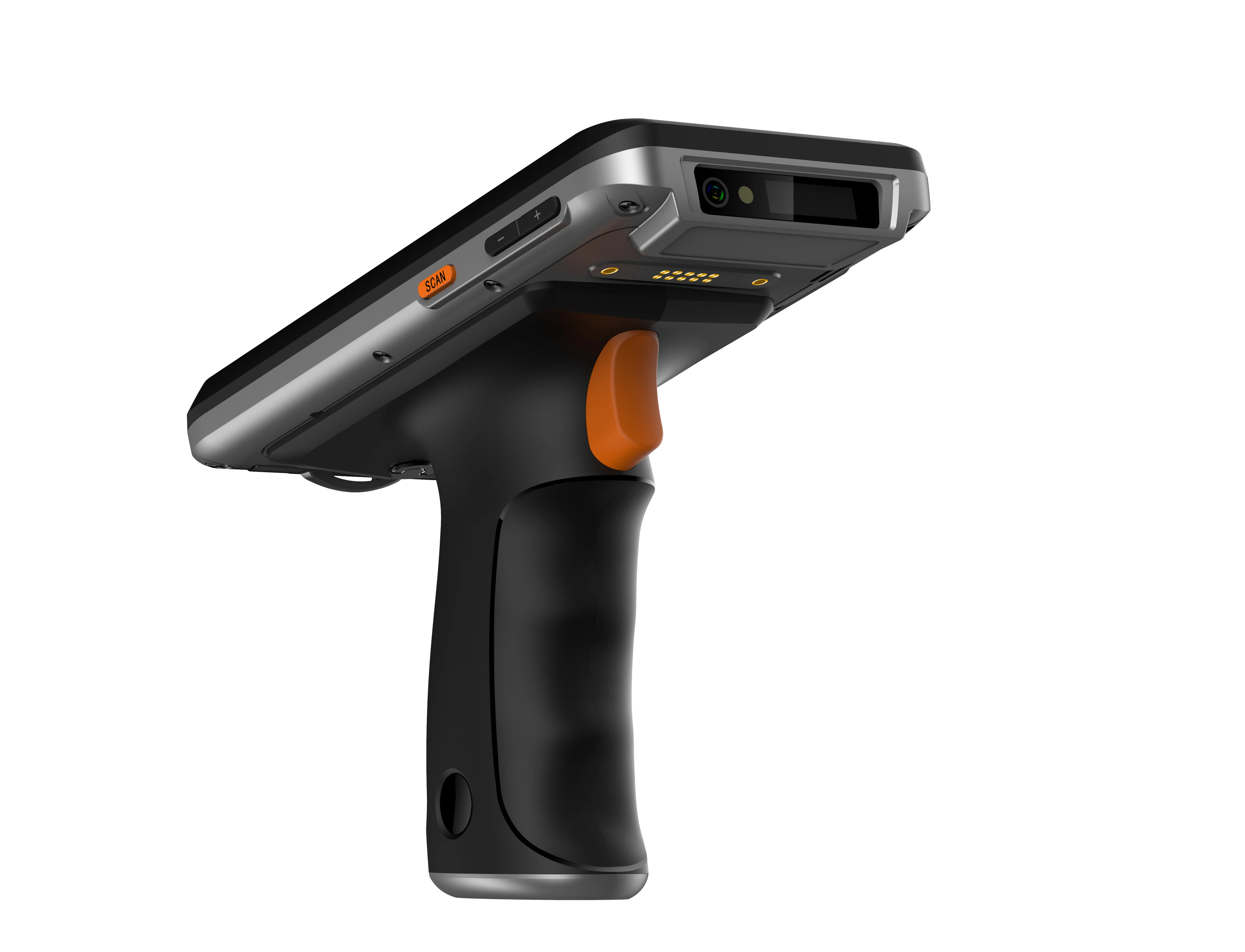 CARIBE Barcode Scanner Industrial Rugged Portable Data Collection Terminal Wireless Handheld Android PDA