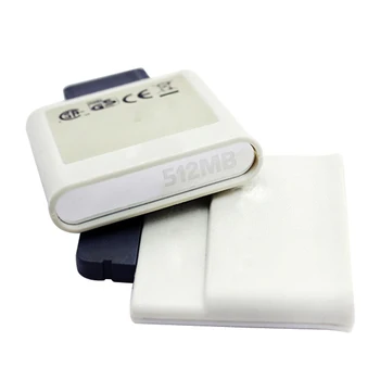 

Memory Unit 512 M Storage Space Memory card for xbox-360 for X360 Video Games