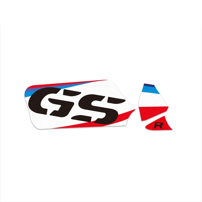 Мотоцикл Rransmission вал стикер автомобиля наклейки для ADV GS ADVENTURE R1200GS - Цвет: 7
