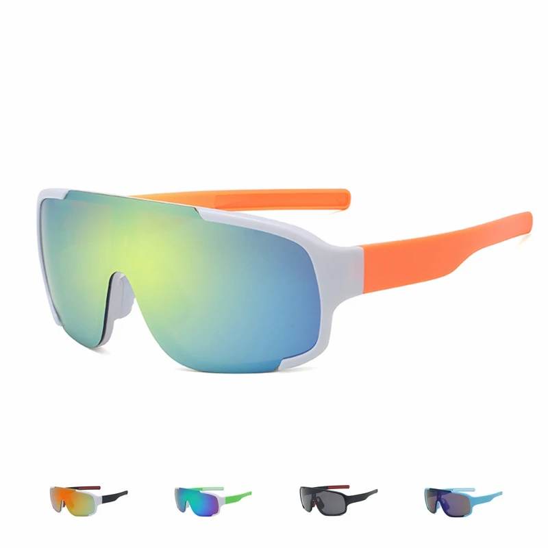 Мужские и женские велосипедные очки, уличные спортивные солнцезащитные очки с защитой от ультрафиолета, очки для горной дороги, велосипеда, велосипеда, рыбалки