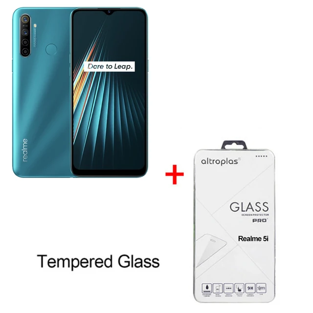 Versi Global Oppo Realme 5i Rmx2030 4gb 64gb Snapdragon 665 Aie 12mp Quad Kamera 6 5 Smartphone 1600x720 5000 M Ah 4g Ponsel Aliexpress