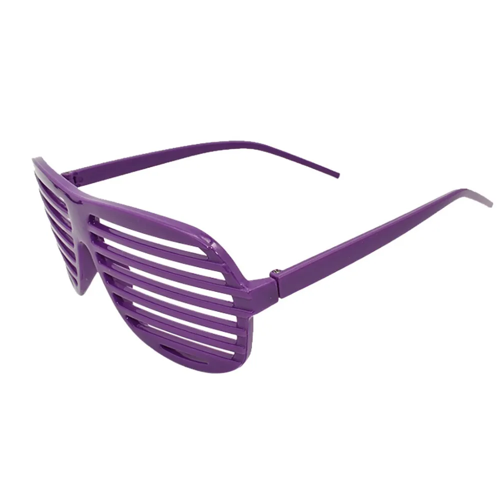 Funny party glasses happy crazy costume dress glasses novelty costume party sunglasses riding glasses 30A15 (5)
