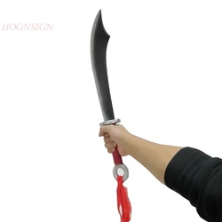 Cuchillo de PU del Ejército Rojo para niños, espada antijaponesa de Drama, accesorios de escenario, juguete del 1 de junio, regalo de vacaciones, categoría 2021