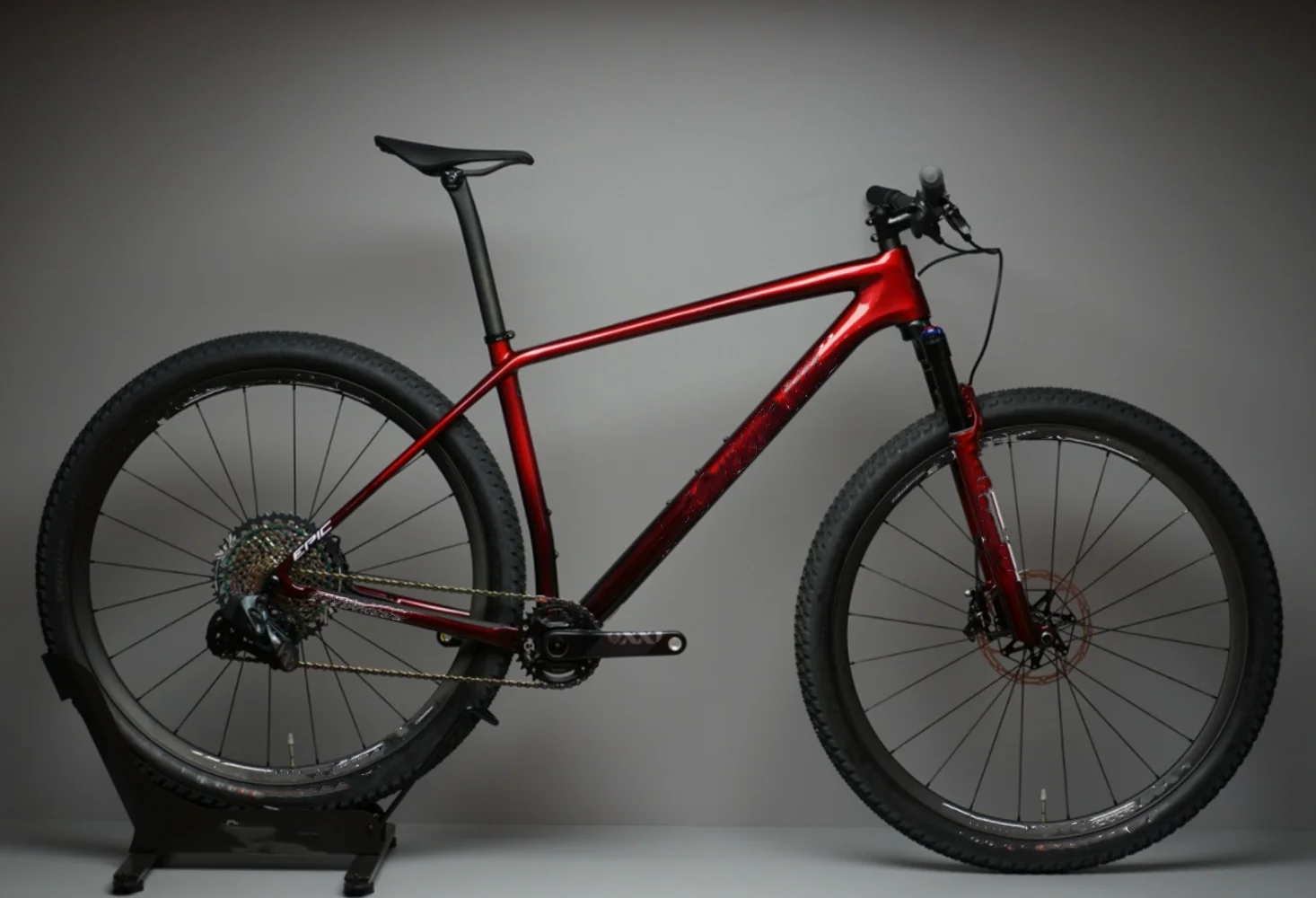 carbon frame threaded bottom bracket