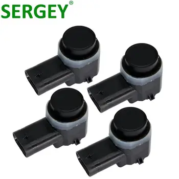 

4pcs/lot Park Assist Sensor For V W GOLF 4H0919275