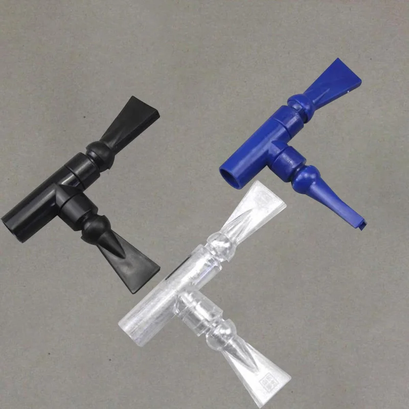 

Acrylic Duck Nozzle Nozzle 360 Degrees Adjust The 1 Pcs