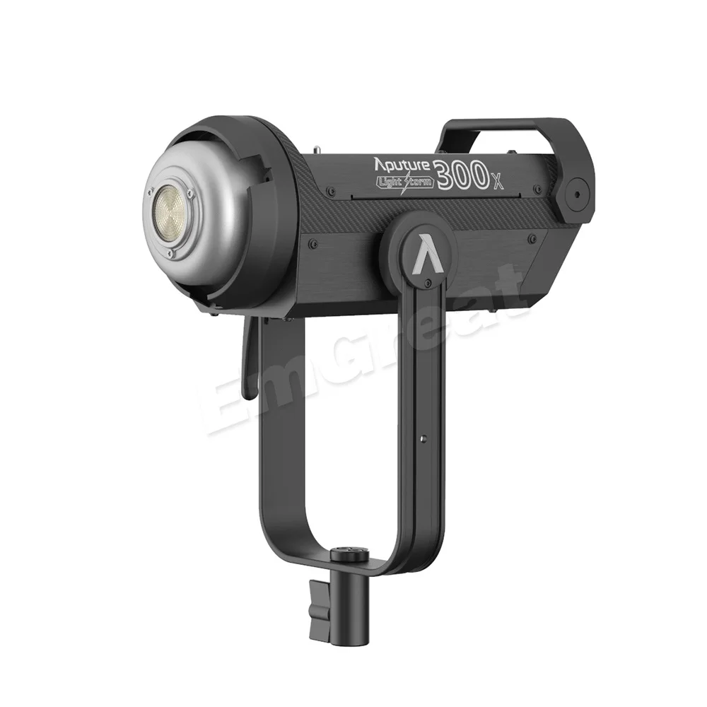US $1.199.00 InStock Aputure LS 300X BiColor 2700K5600K Led Studio Light Photography Lighting 24G Wireless Video Photo Light Update 300DII