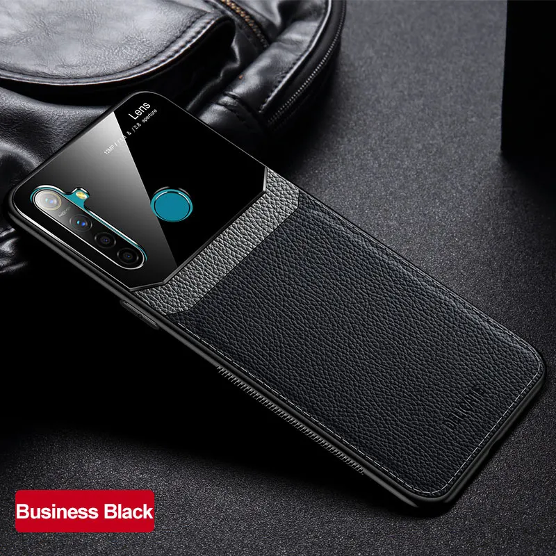 Zroteve чехол s для Xiaomi Redmi Note 8 Pro Чехол кожаная крышка из оргстекла Redmi Note 8 8T чехол силиконовый Xiomi Redmi Note 8 Pro 8T