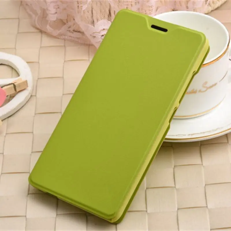 Luxury PU Holder Stand Shockproof Cover For Redmi Note 4 4X 3 2 Leather Case Flip Cove Xiaomi Pro | Мобильные телефоны и