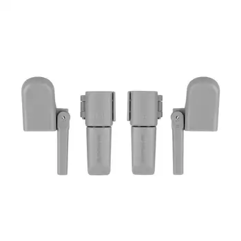 

Mavic Mini Extended Landing Gear Leg Protector Extensions For DJI Mavic Mini RC Drone Adjustable Foldable Protective Bracket