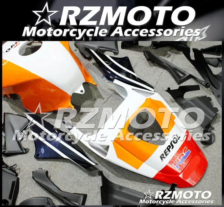 Мотоциклетный обтекатель abs комплект для HONDA CBR600RR F5 2013- год корпусные детали молд Магазин № 0838