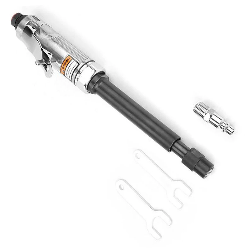 

1*Pneumatic grinding machine Extended Shaft Straight Shank Pneumatic Tools Grinding Machine Air Die Grinder