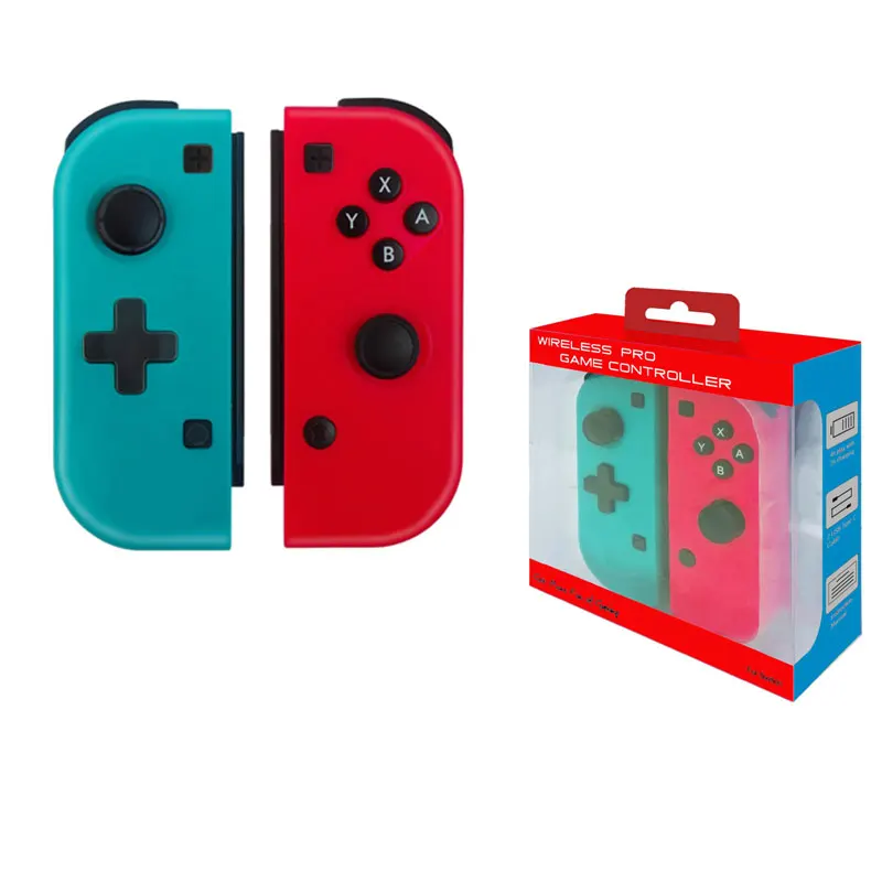 

Bluetooth Wireless Pro Game Controller for Nintend Switch Console Switch Controller Gamepad Joystick Nintendoswitch Controller