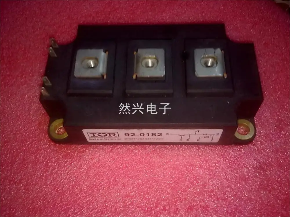 92-0182-RXDZ
