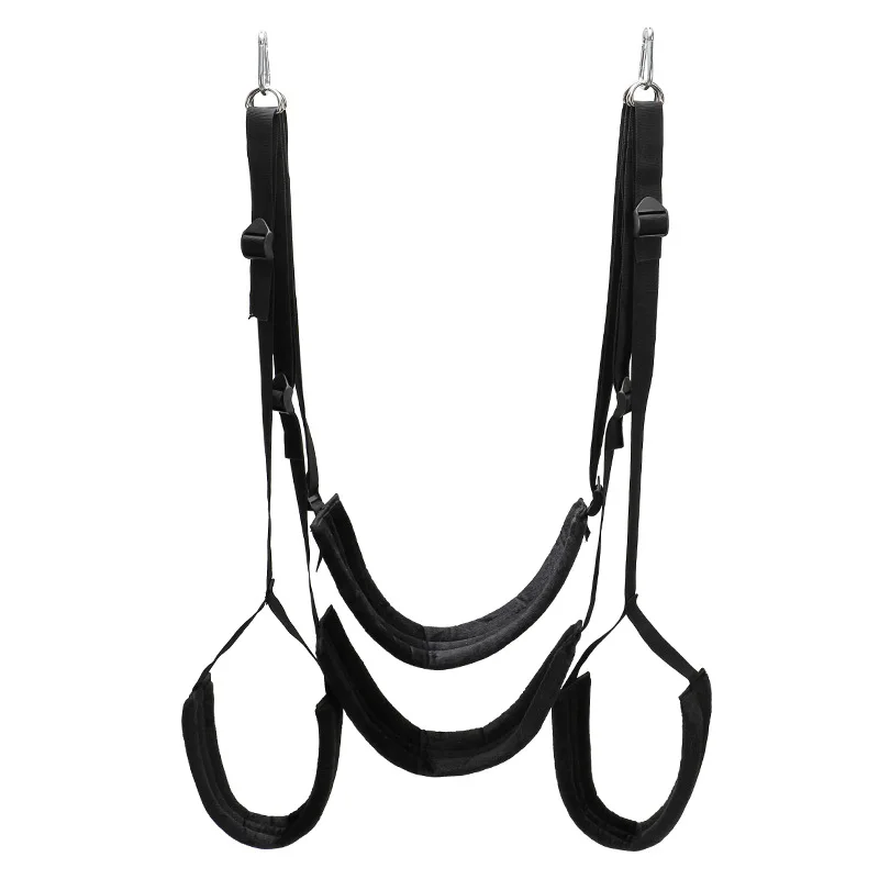 Love Swing Sex Sling Position Couple Toys EroticAdult Games Restraints Bondage Cushion BDSM Chair Sex Swings Furnitures
