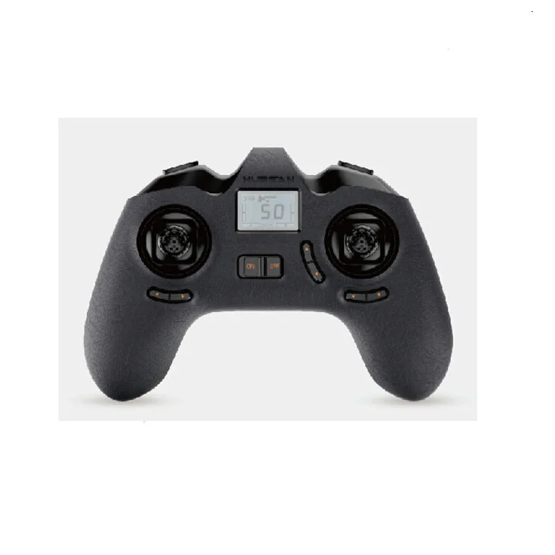 

1PC Remote Controller RC Transmitter Gamepad Grip For Hubsan H107C+ Quadcopter Drone Relacement Parts RC FPV Airplane Part