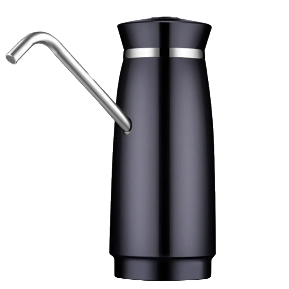 Пластиковая бутылка для напитков переключатель галлон дозатор бутылки