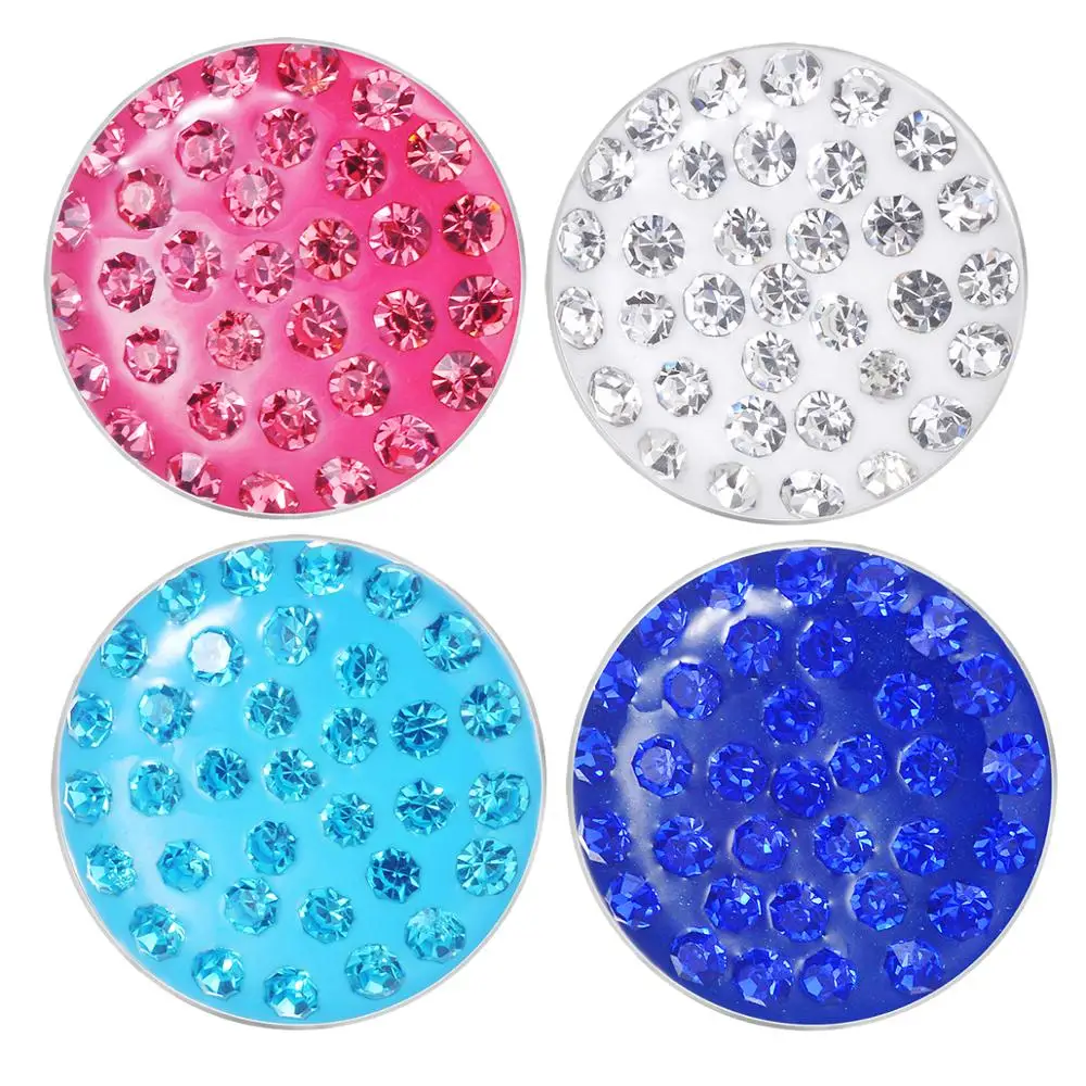 18mm Giner Snap Buttons For DIY Interchangeable Bracelet&ampNecklaces Multi-drill Charms Jewelry VN-2100 | Украшения и аксессуары