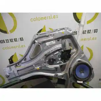 

3961443 window lifter Front Left Kia Sportage 2.0 Turbodiesel Cat