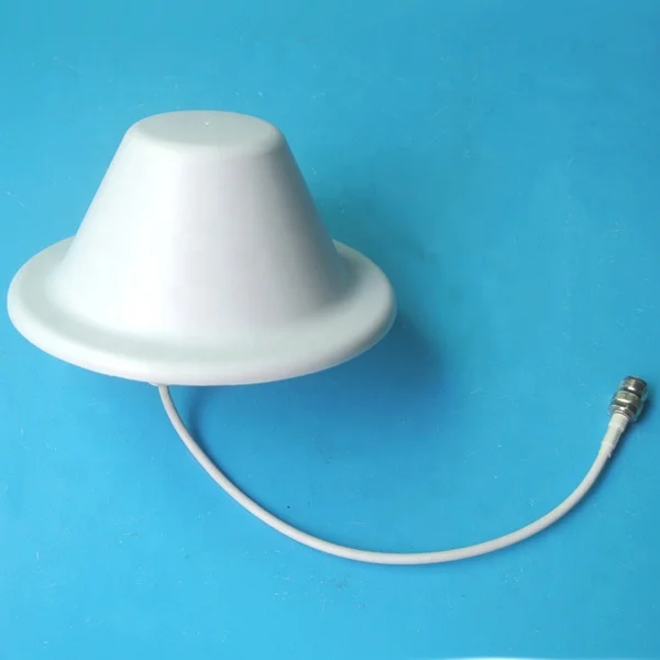 

698-960/1710-2700/3300-3800MHz 5dBi DAS indoor Ceiling antenna WiFi 3g 4g 5g LTE inbuilding Omni Antenna