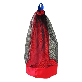 

beach bag Waterproof Portable folding Eco-Friendly Durable Beach Storage Backpack