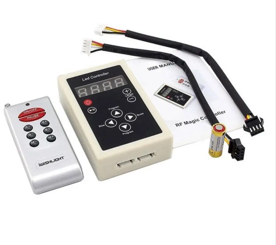 

Manufacturers Direct Selling Symphony Controller RF8 Key 2811/6803/1903 Symphony Controller