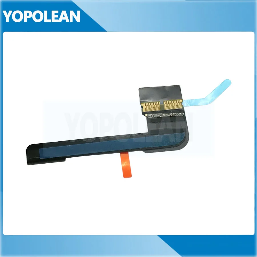Новый ЖК кабель LVDS для Apple Macbook 12 дюймов A1534 2015 2016 821 00318 A 00510 A|Компьютерные кабели и