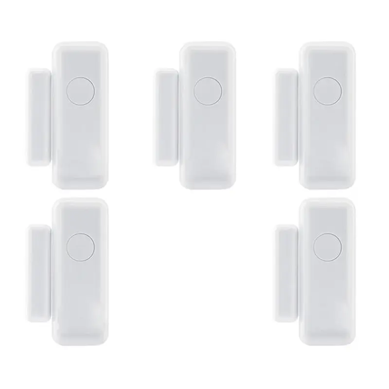 

43HZ Wireless Window Door Security Smart Space Sensor for Our PG103 Home Security WIFI GSM 3G GPRS Alarm system