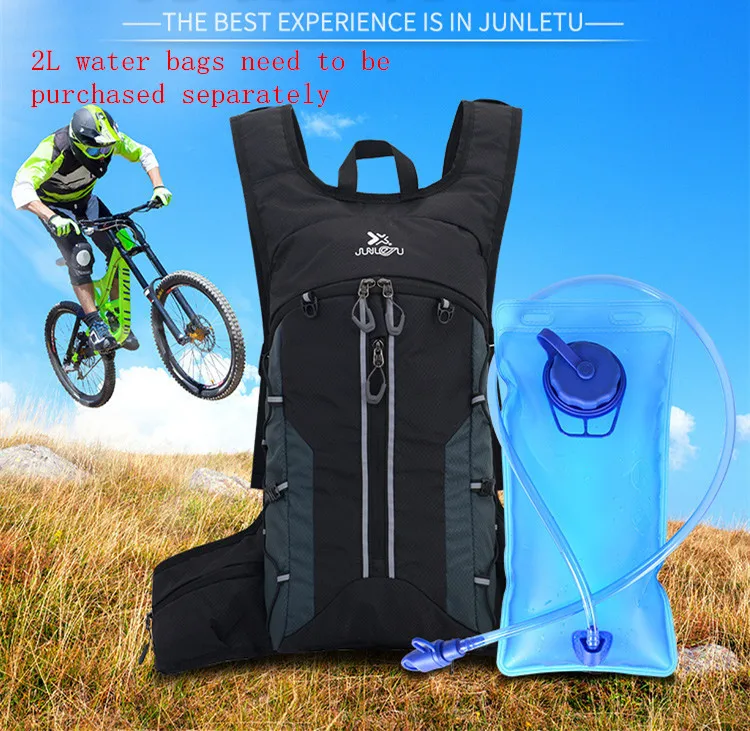 20л спортивная сумка для воды на открытом воздухе для кемпинга гидратационный рюкзак для пеших прогулок верблюд для верховой езды воздушный шар мягкая сумка для воды посылка