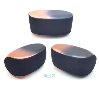 

2019Wireless Stereo Bluetooth Speaker Portable Outdoor Audio Double Horn Speakers Support TF Card USB Disk FM Radio Column