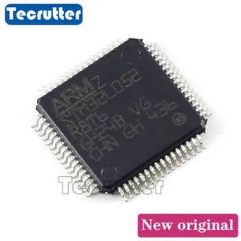

10PCS STM32L052R8T6 MCU 32BIT 64KB FLASH LQFP64 32L052R8T6 STM32L052