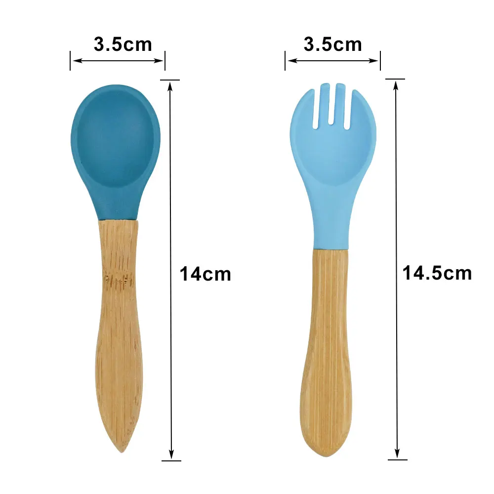 勺子+叉子尺寸
