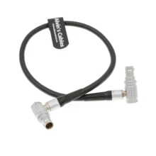 Алвин, кабели красных планшетов Red Epic алый ЖК-дисплей кабель для электронного видоискателя 16 контактный вилка правый угол направо