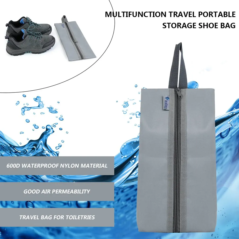 Portable Empty Medicine Organizer Drug Pill Storage Bag First Aid Kit Emergency Survival Bag Travel Outdoor