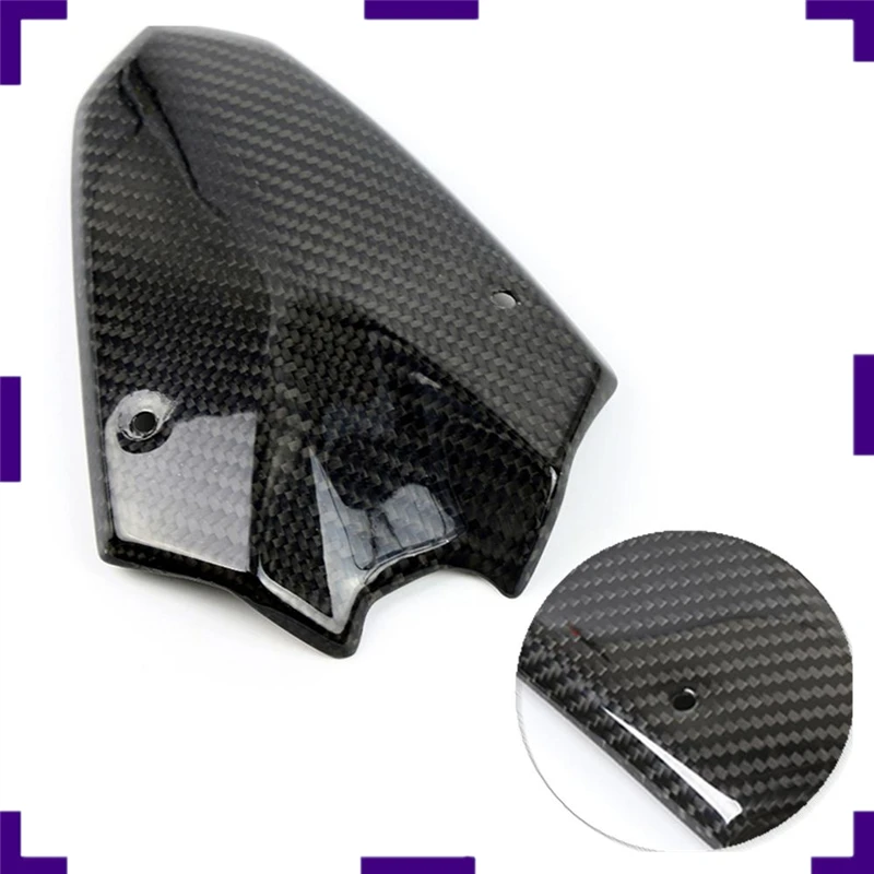 

Motorbike Carbon Fiber Windshield for Kawasaki Z1000 2014 2015 2016 High Quality Windscreen Screen Wind Deflectors