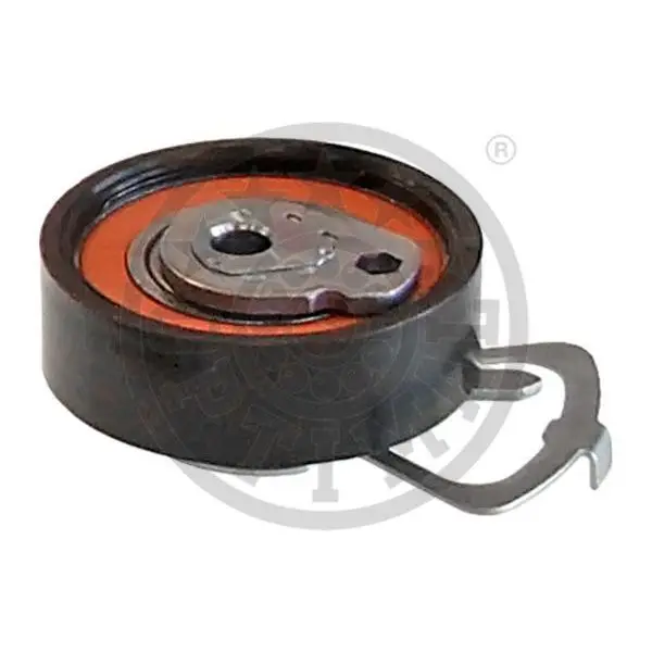 Roller tension TIMING belt VW Golf/Polo/1.4/1.6 16V 97 OPTIMAL 0-N1263 | Автомобили и мотоциклы