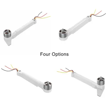 

RC Drone Spare Parts Axis Arms with Motor For FIMI X8 SE FPV Racing Drone Frame Replacement Accessory