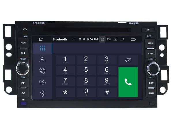 RUISO 4g+ 64g 8-Core автомобильный DVD плеер Android 9,0 для CHEVROLET CAPTIVA автомобильный мультимедийный DVD Авто Радио Стерео 1080P GPS wi-fi DVR dab obd ips