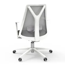 Компьютерное кресло, домашнее офисное кресло, стул для учебы, спинка кресла, инженерное кресло, подъемное кресло с эластичной резинкой на талии, кресло менеджера