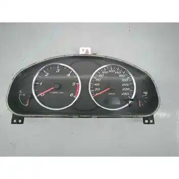 

JGGJ6WC BOX INSTRUMENTS MAZDA 6 MINIVAN (GY)